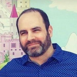 Meet your Posher, Jesse